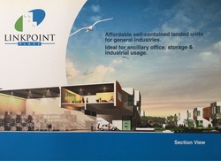 Linkpoint Place (D22), Factory #177909112